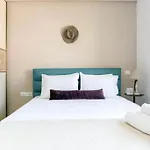 Luxury 3 In