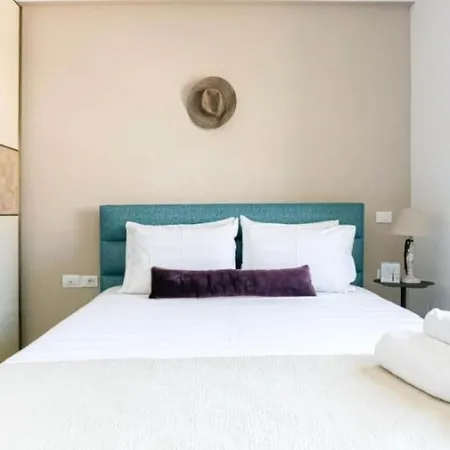 Luxury 3 In