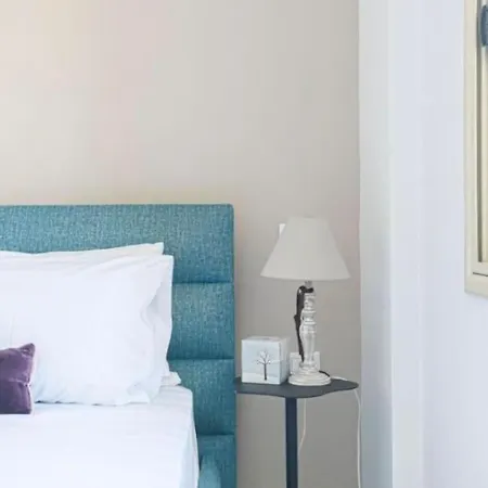 Apartment Luxury 3 In